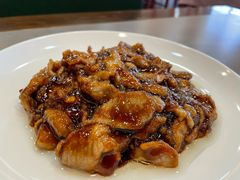 -烤肉宛饭庄(北新桥店)