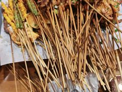 -为民烧烤吧.自贡爆炒菜(收录10年好店)