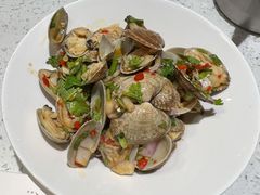 香辣花甲-八珍玉食鸡煲·打边炉(印象城店)