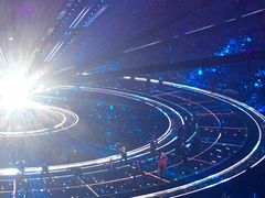 -宝能国际体育演艺中心