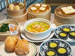 -陶兰居·手工点心·粤菜(圆融时代广场店)