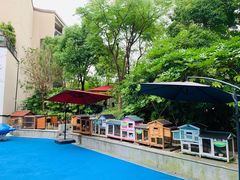 -上海崇明金茂凯悦酒店