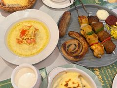 -库滋明·俄罗斯特色美食(中央大街店)