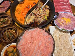 -楠火锅(太古里总店)
