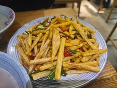 -静一餐厅·湖北菜(前门创始店)