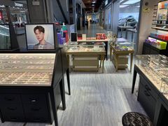 -宝岛眼镜(武汉南湖店)