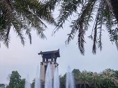 -清远熹乐谷温泉度假酒店