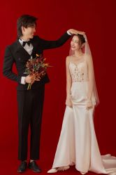 -巴黎恋人婚纱摄影(东莞总店)