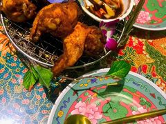 -小娘惹厨房Little Nyonya(狮城有约上榜店)