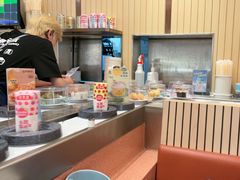 -元气寿司(金光华店)