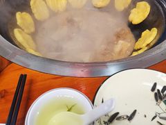 -豫姥家大锅台(郑老庄店)