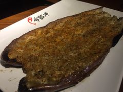 -令狐冲·炭烤活鱼(宝龙店)