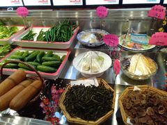 -快乐老家三鲜饺子东北菜(南六中路店)