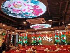 大堂-点都德(北京路贰店)