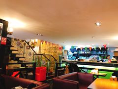 大堂-许榴香西餐厅(台东步行街店)