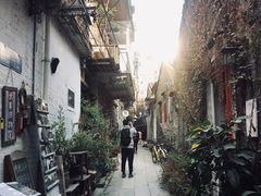 -小洲村