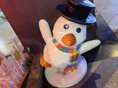 -雪龙轩中餐厅(银基冰雪酒店)