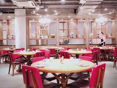 大堂-宴小馆·小海鲜青岛菜(五四广场店)