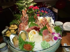 -上井精致料理(中兴商业大厦店)