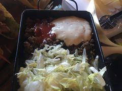 黑角牛肉饭&nbsp;一人份-黑角餐厅美式狂野Blackhorn(昌茂花园店)