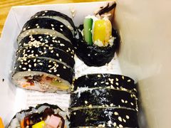 -传闻来紫菜包饭·打糕(西塔韩百店)