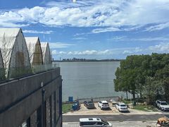 -火福·天湖阁大闸蟹博物馆主题餐厅(浅水湾店)