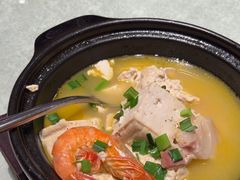 -阿娘家·原生态农家菜(国顺东路店)