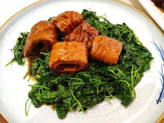 草头圈子-老正兴菜馆(福州路店)