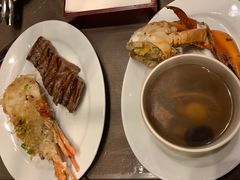 -福州仓山凯悦酒店·Market Cafe Lacucina咖啡厅