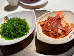 -七八冷面·延边朝鲜族美食(圣熙八号店)