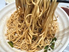 -蒋家桥饺面店(四望亭路店)