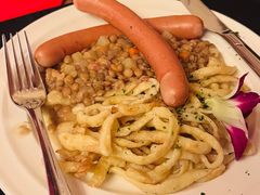 -申德勒加油站西餐厅(日坛路总店)