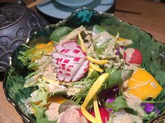 -九锅一堂酸菜鱼(石家庄先天下店)