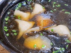 芋饺-一溜下