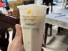 -猫的魔法密林(衣裳街店)