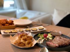 -春树下·树屋花房西餐厅(罍街AS1980店)