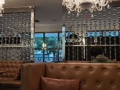 -花舍·新派粤菜·西餐·下午茶(亚运村·鸟巢店)