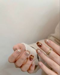 -H12 STAR日式美甲美睫专门店