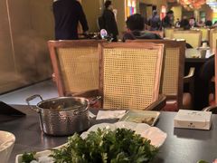 -君邦火锅(新疆大厦店)