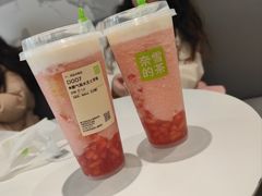 -奈雪的茶(包河万达店)