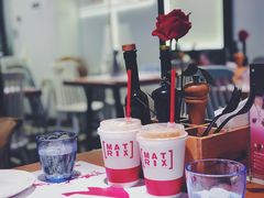 -HELLO MUSAE 拾光缪斯餐厅·纯正希腊风味(苏州中心店)
