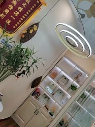 点击看大图 -芳朵美容养生SPA