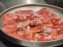 -韩山葵烤肉(太古里店)