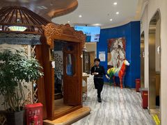 -额尔敦传统涮.冰煮羊火锅(乌兰察布体育场店)