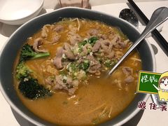 -港丽餐厅(高德置地店)