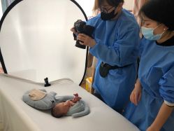 -西瓜庄园儿童摄影