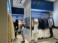-海马体照相馆(大连柏威年购物中心店)
