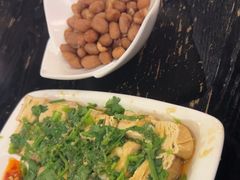 -吉亨面馆(古北1699店)