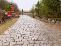 -香炉山国家森林公园