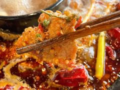 -三江两海老火锅(北京首店)